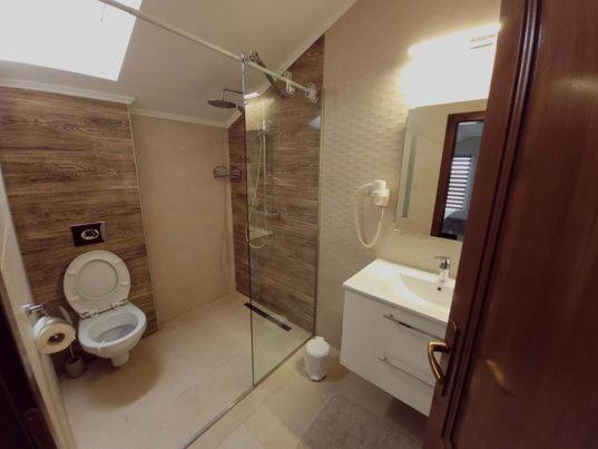 Casa Leahu 3*