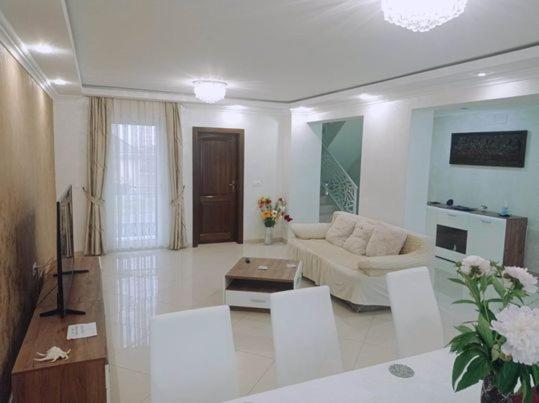 Casa Leahu